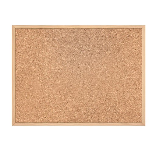 Коркова дошка Memoboards 60 х 40 см