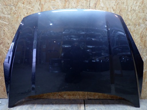 bonnet FORD KUGA MK3 III DFK 2019