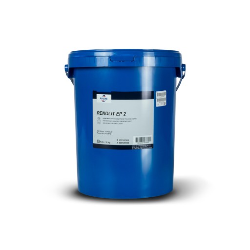 FUCHS Renolit EP2-18KG