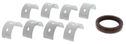 K101 - ПОДШИПНИКИ КОЛЕНЧАТОГО ВАЛА HOT RODS POLARIS RZR 1000