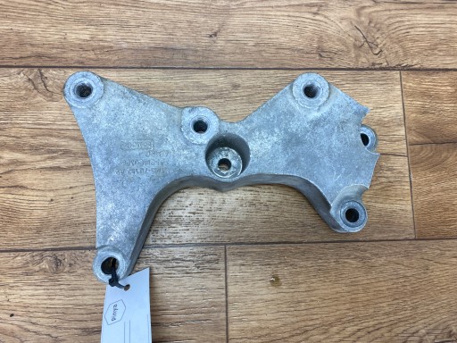 console holder bracket airbag holder Ford Explorer VI 20+ USA