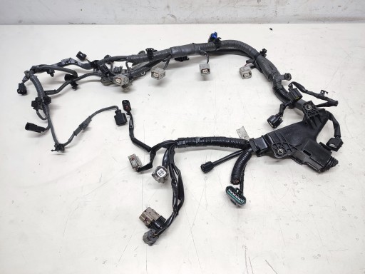 MAZDA SH01 2.2 D ДЖГУТ ПРОВОДІВ