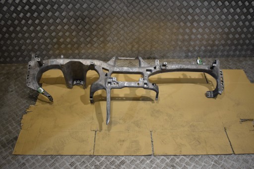 IDEALNY support sider consoles MERCEDES W167 GLE GLS 1