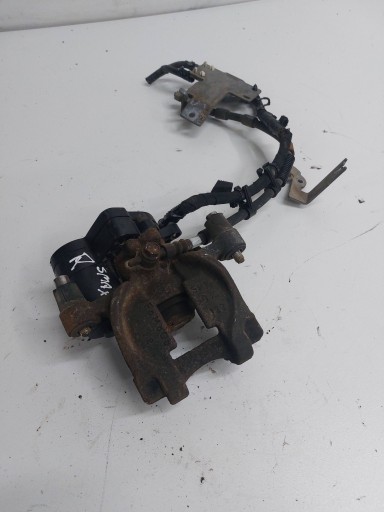 FORD S-MAX MK2 GALAXY MK4 caliper brake right rear part J1GC-2D250-A