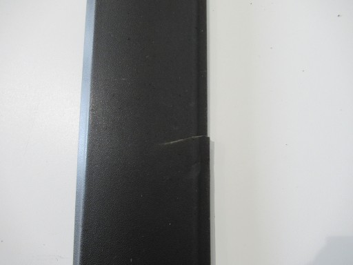 moulding threshold mouldings threshold VW GOLF VI HB GTI