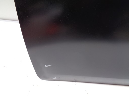 NO-WE-- door left front FIAT 500 II 20- NR 42893