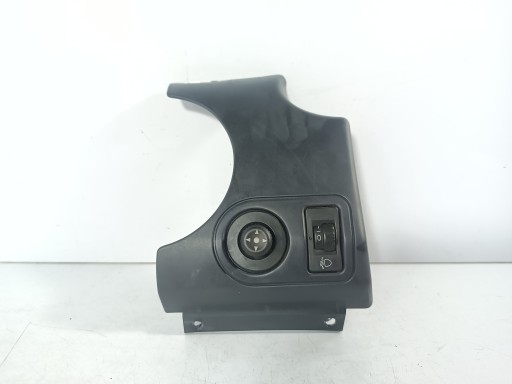 Peugeot Partner 1 Lift 02-08 switch REGULACJA of mirrors 9644985677