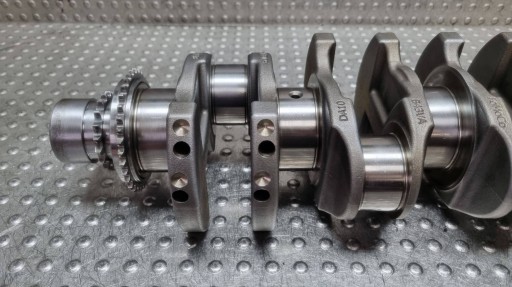 klika NOMINAL BK2Q-6303-AA TRANSIT MK7 CUSTOM BOXER JUMPER 2.2D EURO5