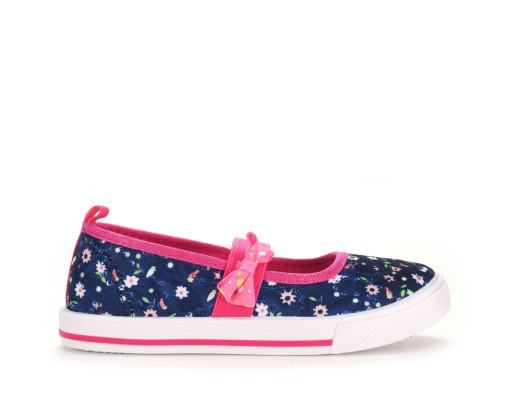 Американський клуб балерини р. 23 сині