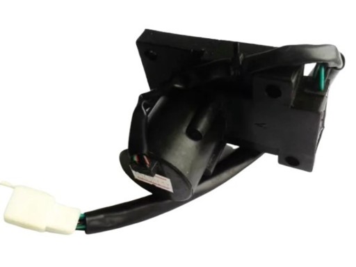 1976 - Привід Linhai 2WD і 4WD