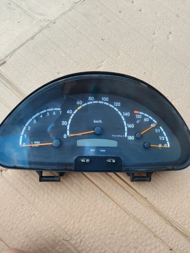 dials MERCEDES SPRINTER and 903 A0014468521 2.2 CDI EUROPA 0014468521