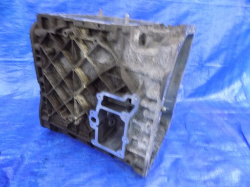 cover gearboxes ZF DXI and-SHIFT PREMIUM VOLVO FH