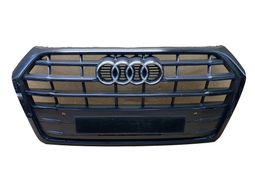 AUDI Q5 80A SLINE maska maska 80A853651C