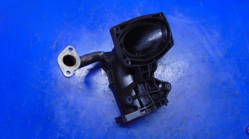 wiring pipe tube EGR A6510900728 2.2CDI MERCEDES SPRINTER W907 W910 18-25