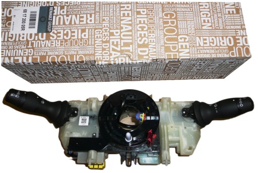 255679223R - ОРИГІНАЛ КОМБІНОВАНИЙ ВИМИКАЧ R MASTER 14-