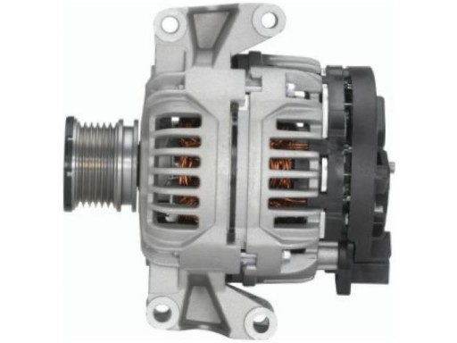 8EL 011 - Генератор mercedes sprinter 3t 2.1 3.5t 2.1 5t 2.1 4.6t 2.1