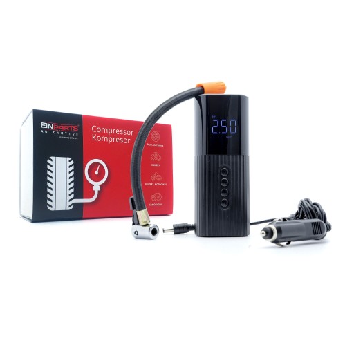 EPAP01 АВТОМОБИЛЬНЫЙ КОМПРЕССОР