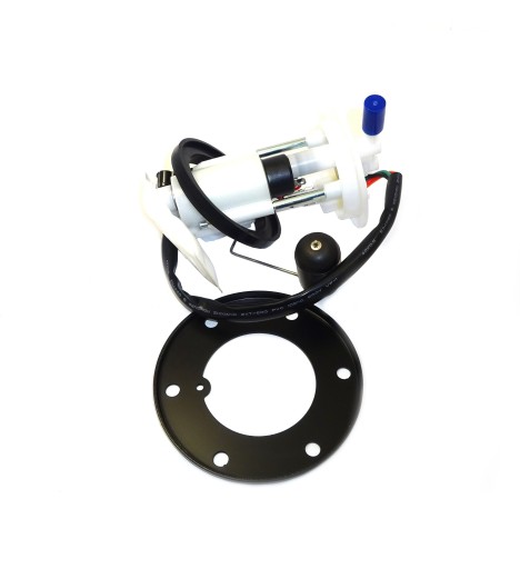 T46993 - JUNAK 609 ТОПЛИВНЫЙ НАСОС НА 6 ВИНТОВ