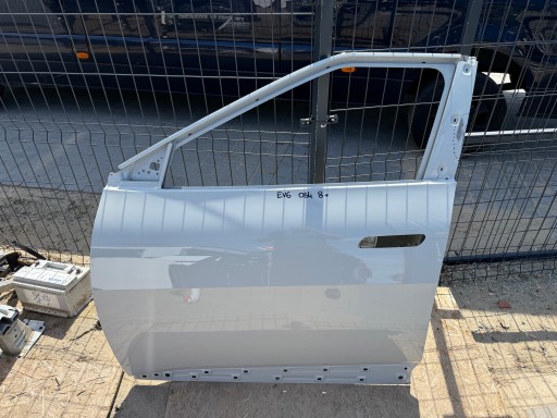 0S4 - Kia ev6 передні ліві двері