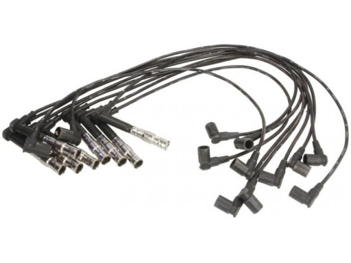 0 986 - Дроти запалювання MERCEDES S W140 4.2 5.0 91-98