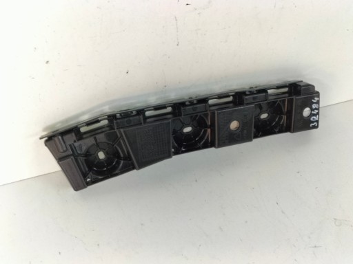 SUPPORT SUPPORT PLAQUE PARE CHOC ARRIÈRE GAUCHE SKODA SCALA 19