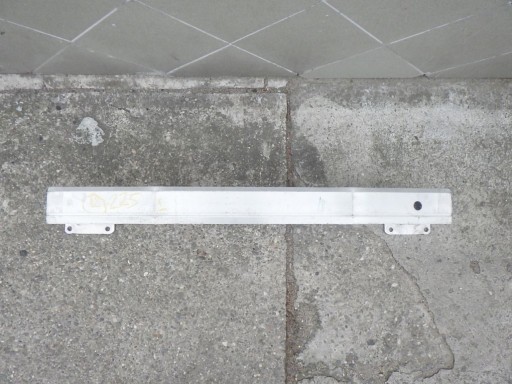 PEUGEOT 5008 II 2 P87 16- 9816539580 STOSSSTANGENTRÄGER HINTEN