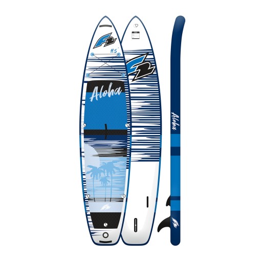 SUP F2 Aloha 0 см