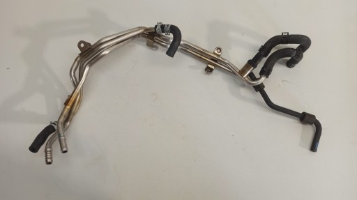 Топливопроводы A4 B9 04L201360AF