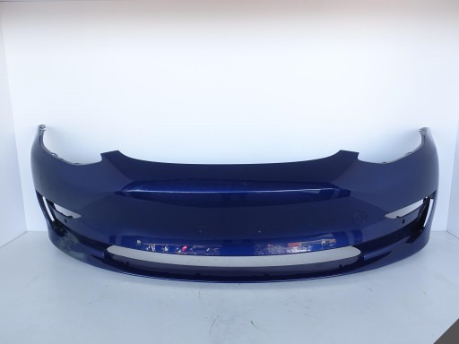 TESLA MODEL 3 17- nárazník předek *6XPDC*
