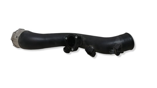 HYUNDAI KONA II wiring air pipe of the intercooler 28287-07640 2023R