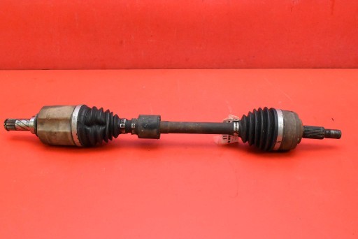 semi-axis left front MANUAL DACIA DUSTER 2 II 1.0 TCE 90 KM 17-21