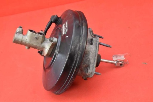 Servo Servo frein EU 8200674380 RENAULT CLIO 3 III 1.2 16V 75 KM 05-09