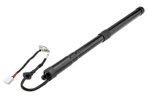 AE-TY-032 - ПРИВОД ДЕМПФЕР ЗАСЛОНКИ ПРАВЫЙ ДЛЯ TOYOTA RAV4 18-