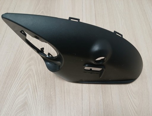MERCEDES GLB X247 GLA II H247 cover lower of left mirrors KAMERA OE