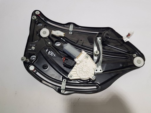 Mécanisme Vitres Arrière Arrière Gauche Mercedes E C207 W207 2076701503