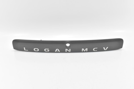 848103628R848103628R848103628R848103628R - BLENDA НАКЛАДКА БАГАЖНИКА ЗАДНЯЯ 848103628R DACIA LOGAN II MCV