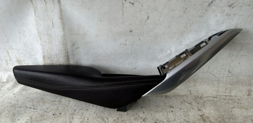 handle bracket door left rear part MAZDA 6 GJ LIFT KOMBI