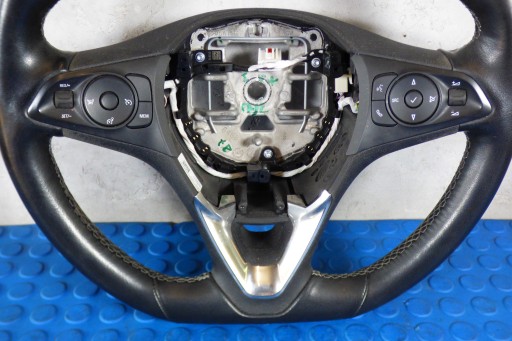 lenkrad Leder 39196701 stBDB OPEL CORSA F 2019