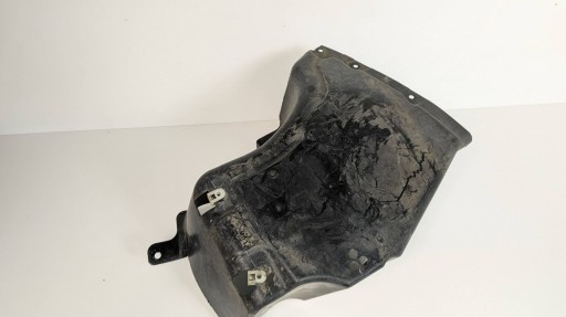 BMW X4 G02 7396710 cover chassis rear right rear part