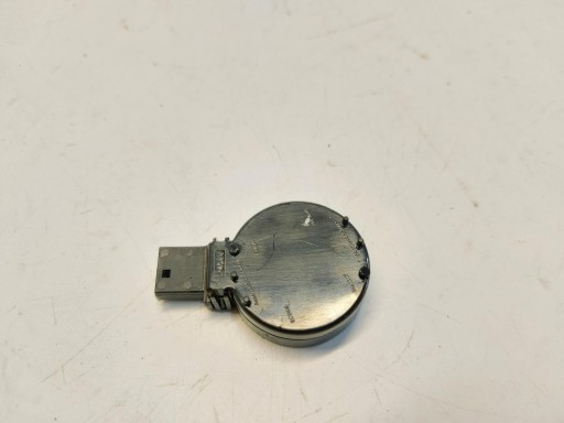 Ford Ranger VI 6 2024r. 3.0 TDC sensor SENSOR regen 12064851