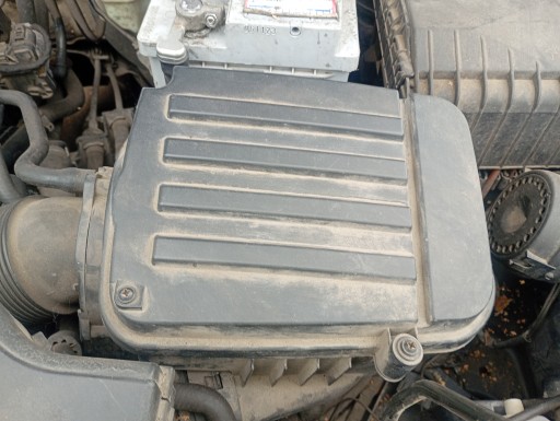 Gehäuse filter luft Seat Leon 2 II 05-13 1.2 TSI