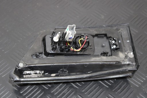 light bonnet right rear part rear 8888077998 LYNK&CO LYNK & CO 01 LIFT