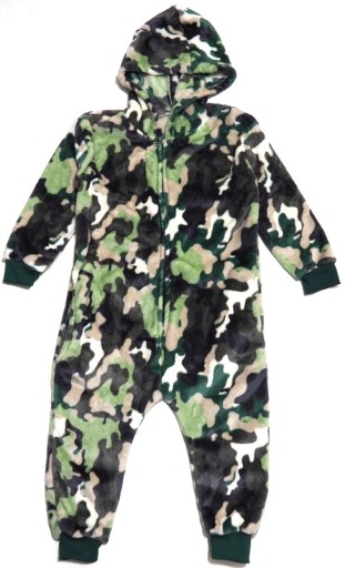 Зимовий костюм Sinsay 104 різнокольоровий