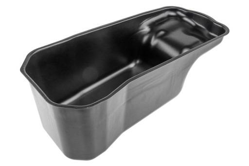 BMO-FT-009 NTY МАСЛЯНИЙ ПІДДОН FIAT DUCATO 3.0 D 06-,