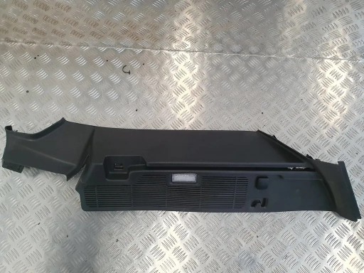 LS73N55158CW - Ford Mondeo MK5 14-22 бекон багажника правый