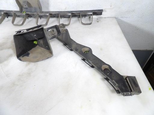 Ford C-MAX II 10- absorber of a bumper rear part AM51-R17B861-AD