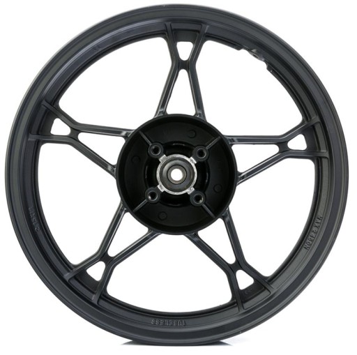 ЗАДНЄ КОЛЕСО ЗАДНІЙ ОБІД ОБІД BARTON CLASSIC 125