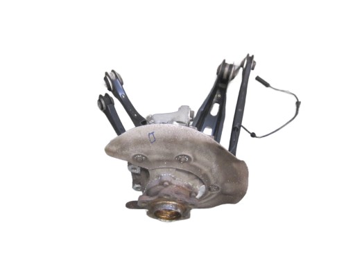 BMW X3 X4 G01 6871029 swing rear left rear part 33306871027 of the arm KOMPLET