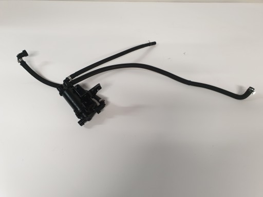 2Tpompa - Peugeot STREETZONE Kisbee 2T паливний насос