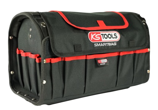 Універсальна сумка для інструментів SMARTBAG KS TOOLS